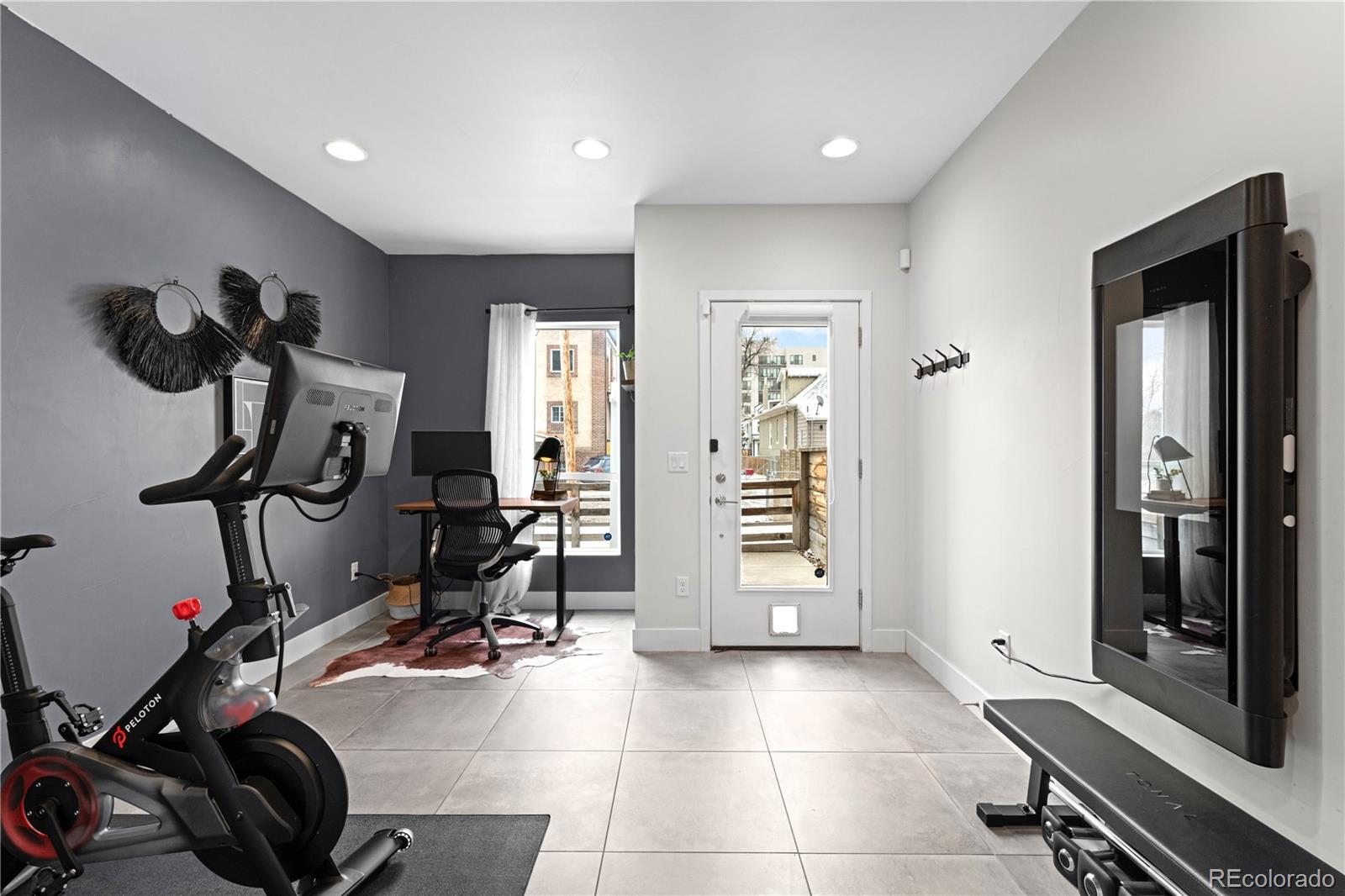 MLS Image #4 for 3520 w connejos place,denver, Colorado