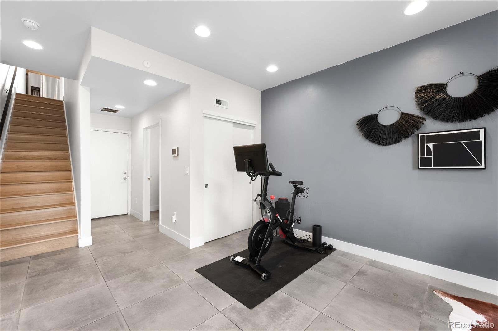 MLS Image #5 for 3520 w connejos place,denver, Colorado