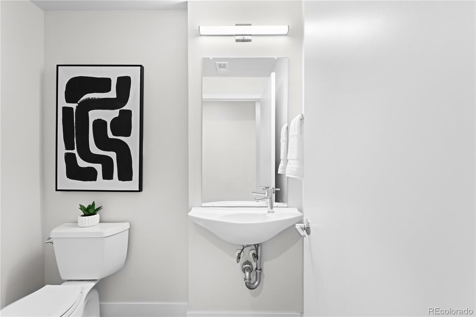 MLS Image #7 for 3520 w connejos place,denver, Colorado