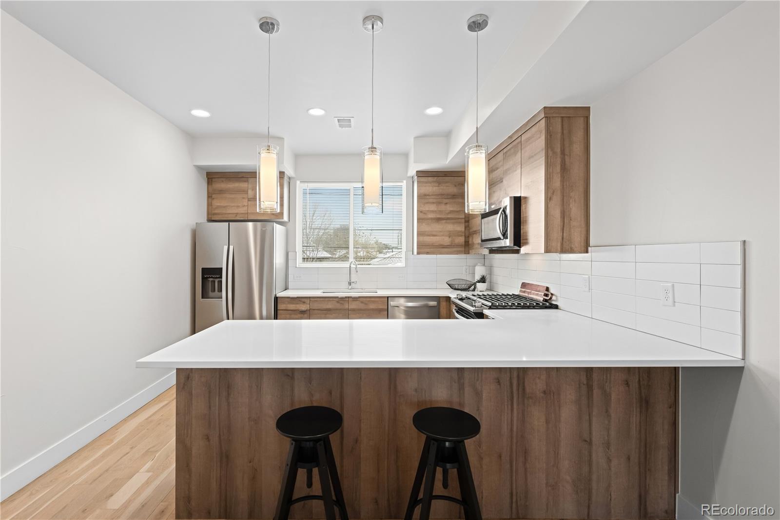 MLS Image #9 for 3520 w connejos place,denver, Colorado