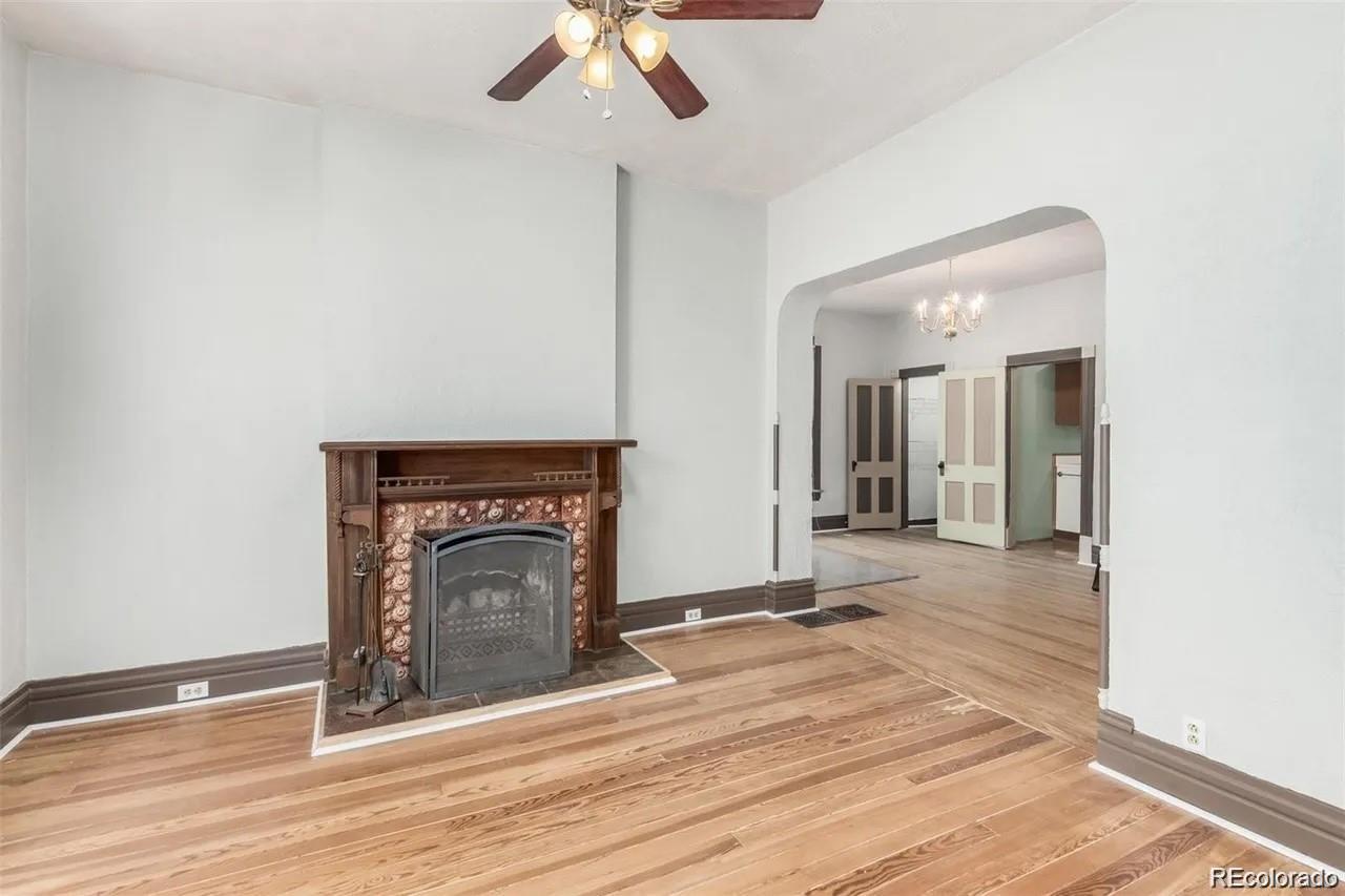 MLS Image #12 for 2227 n gilpin street,denver, Colorado