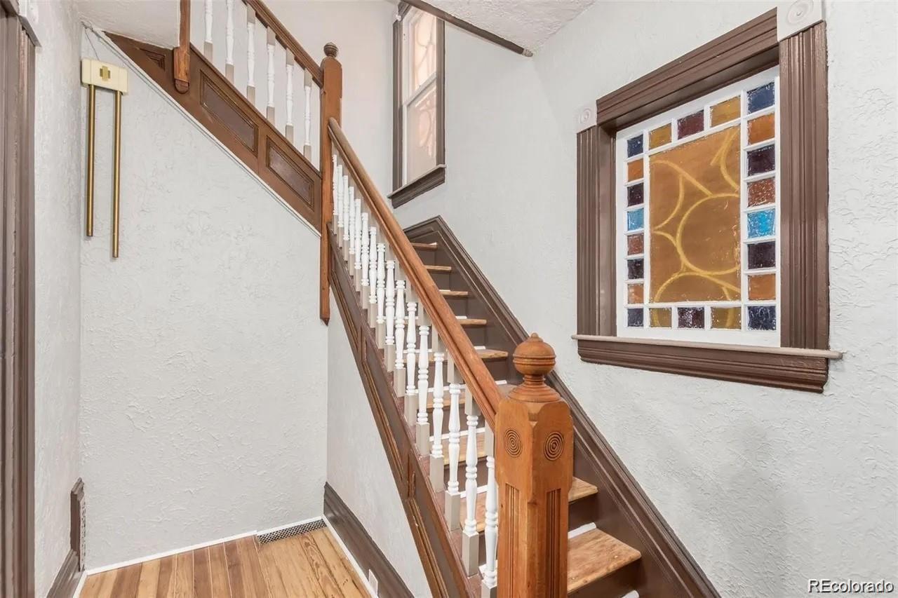 MLS Image #2 for 2227 n gilpin street,denver, Colorado
