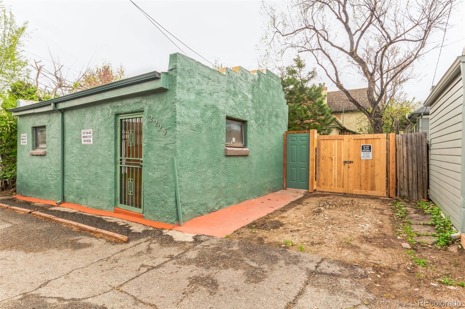 MLS Image #20 for 2227 n gilpin street,denver, Colorado
