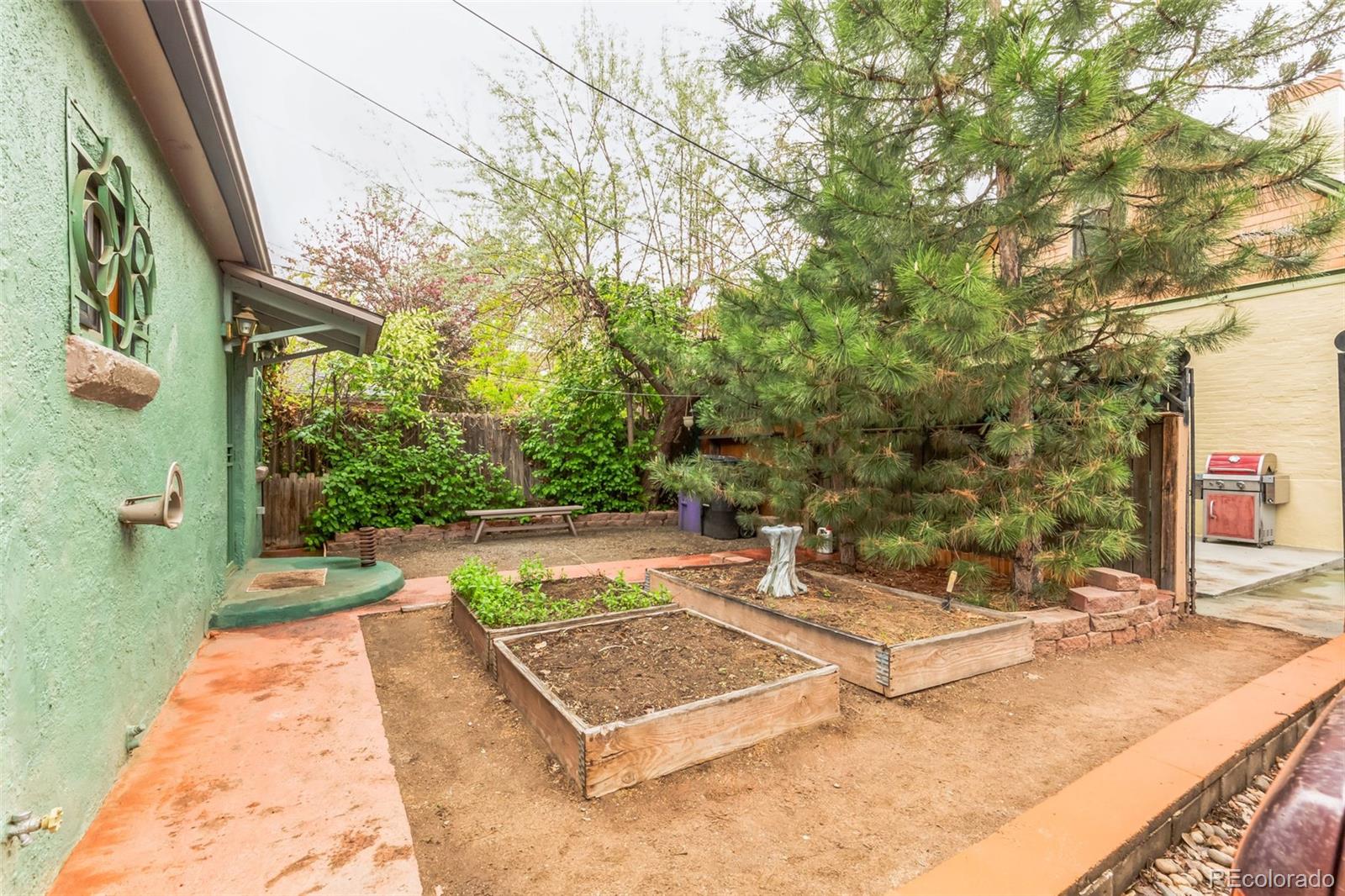 MLS Image #21 for 2227 n gilpin street,denver, Colorado