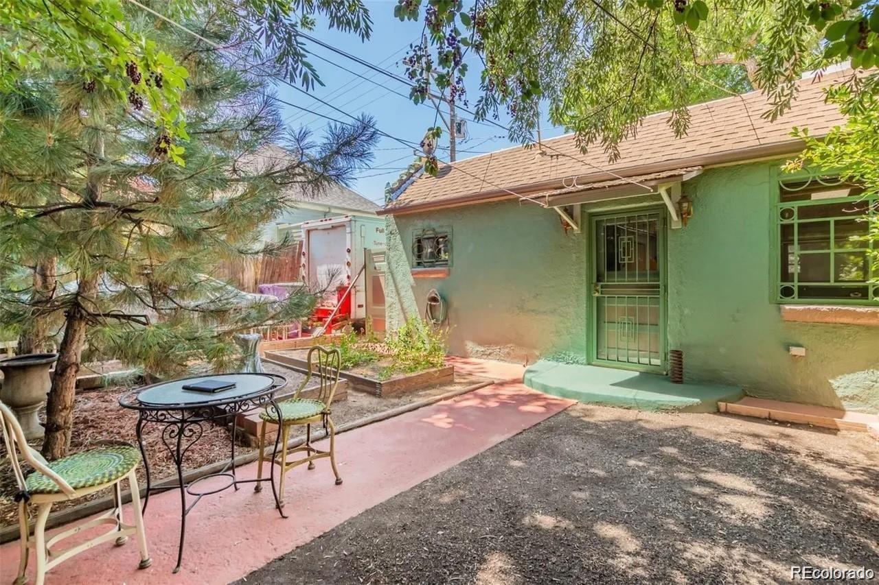 MLS Image #22 for 2227 n gilpin street,denver, Colorado
