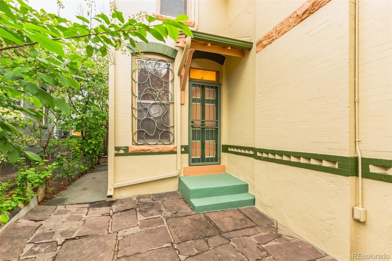 MLS Image #26 for 2227 n gilpin street,denver, Colorado