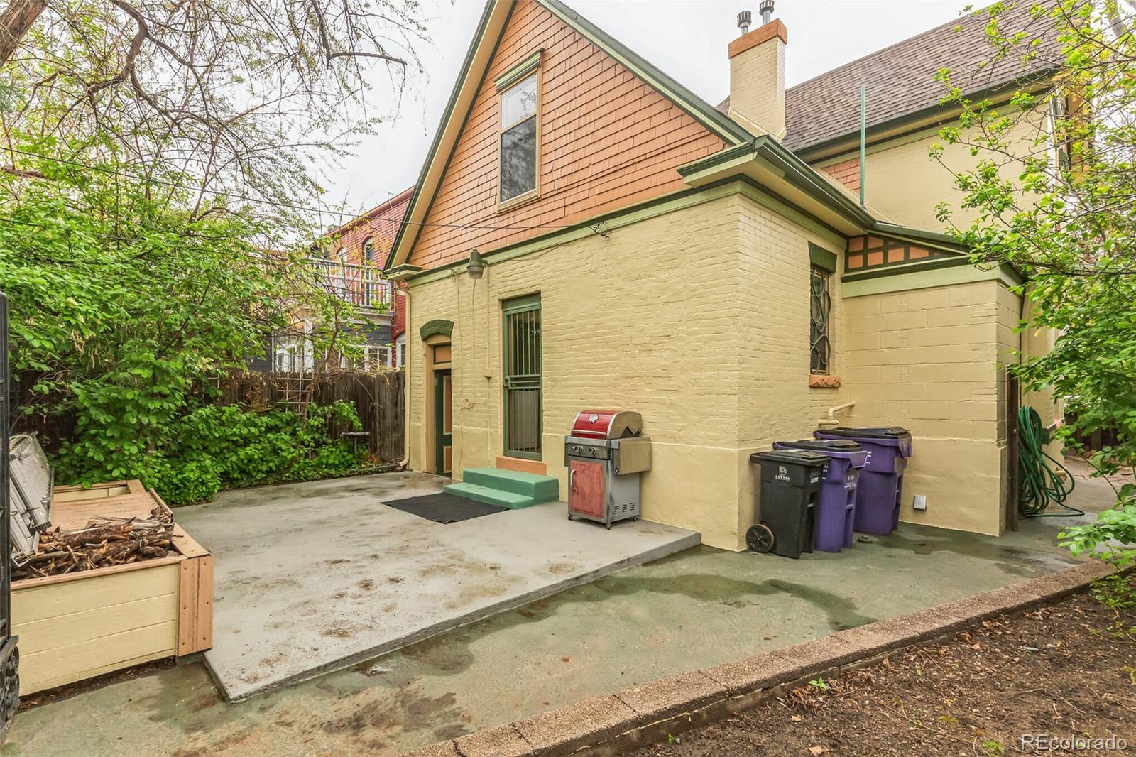MLS Image #27 for 2227 n gilpin street,denver, Colorado