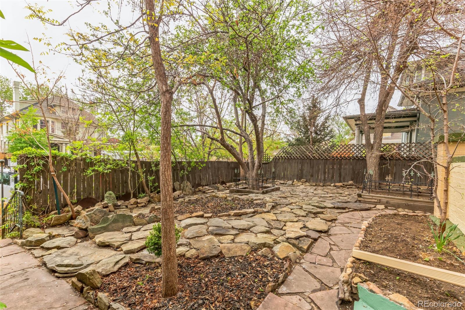 MLS Image #28 for 2227 n gilpin street,denver, Colorado