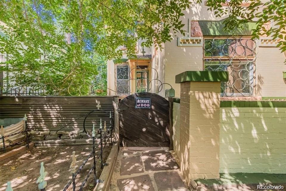 MLS Image #30 for 2227 n gilpin street,denver, Colorado