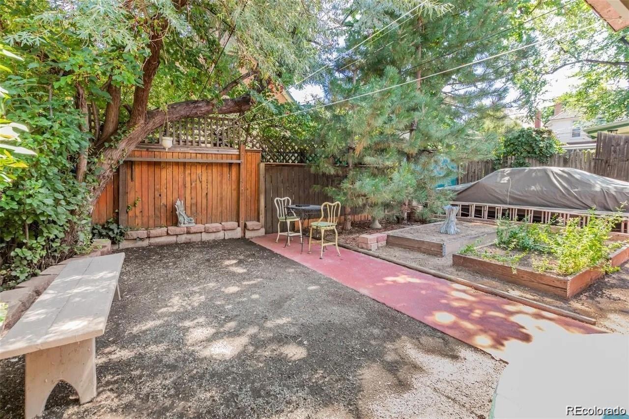 MLS Image #33 for 2227 n gilpin street,denver, Colorado