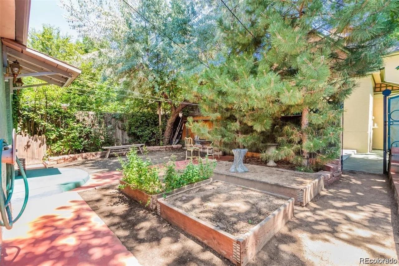 MLS Image #34 for 2227 n gilpin street,denver, Colorado