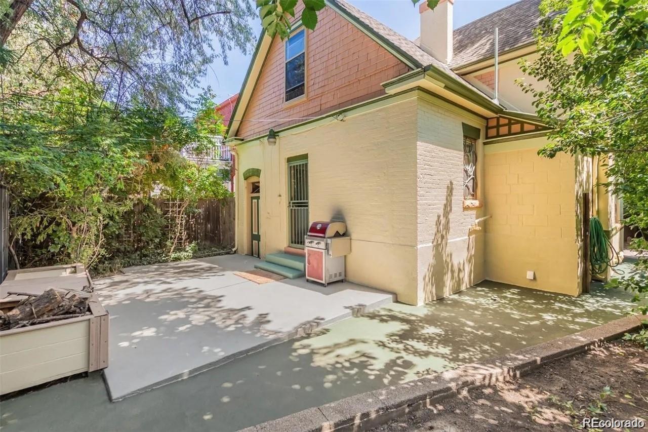 MLS Image #35 for 2227 n gilpin street,denver, Colorado