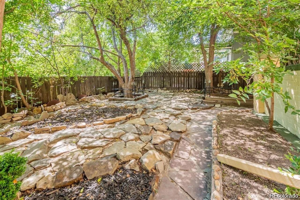 MLS Image #37 for 2227 n gilpin street,denver, Colorado