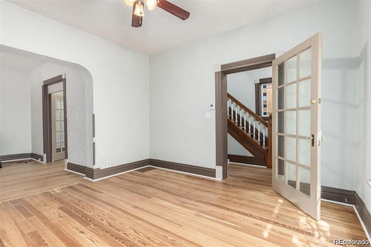 MLS Image #5 for 2227 n gilpin street,denver, Colorado