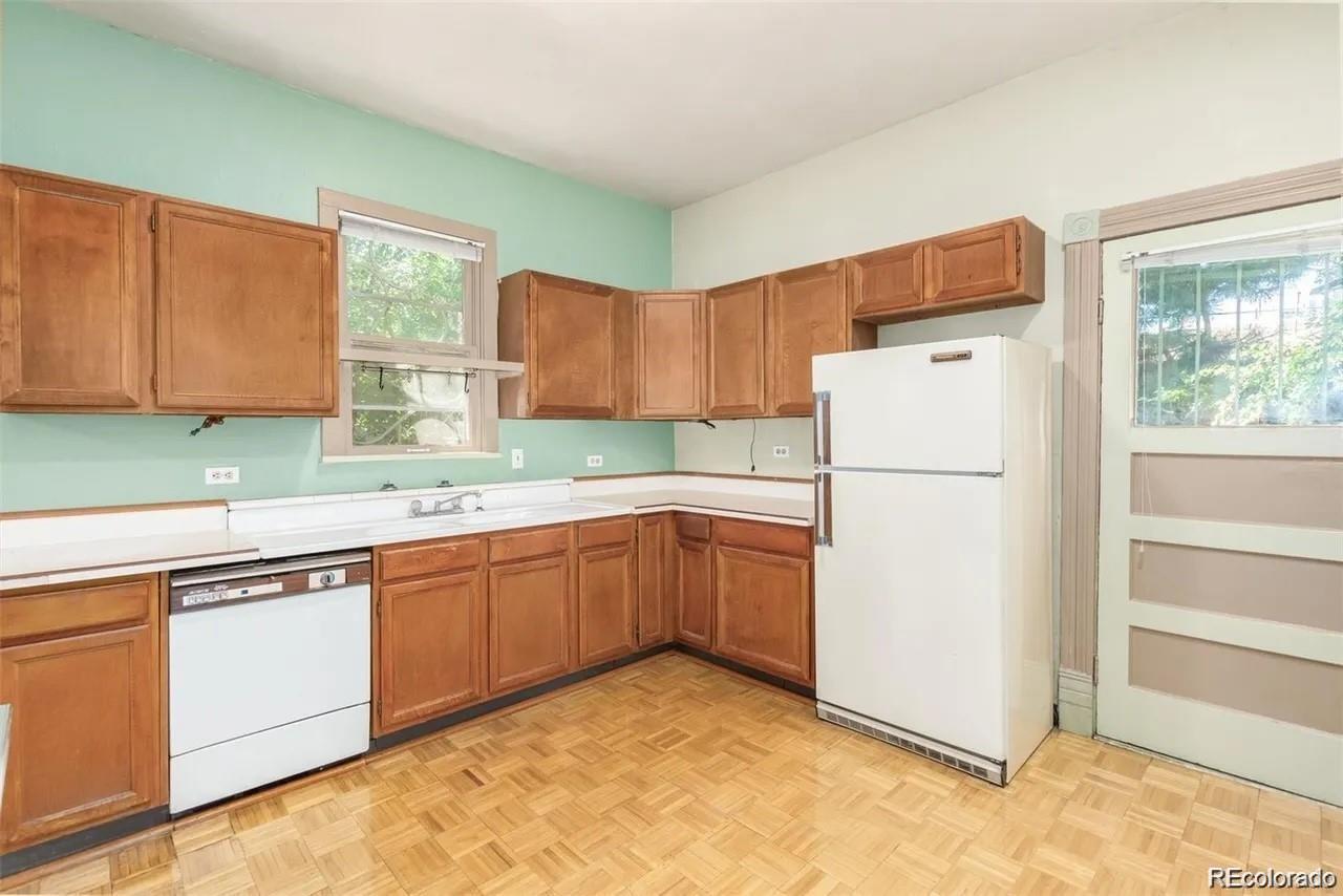 MLS Image #6 for 2227 n gilpin street,denver, Colorado