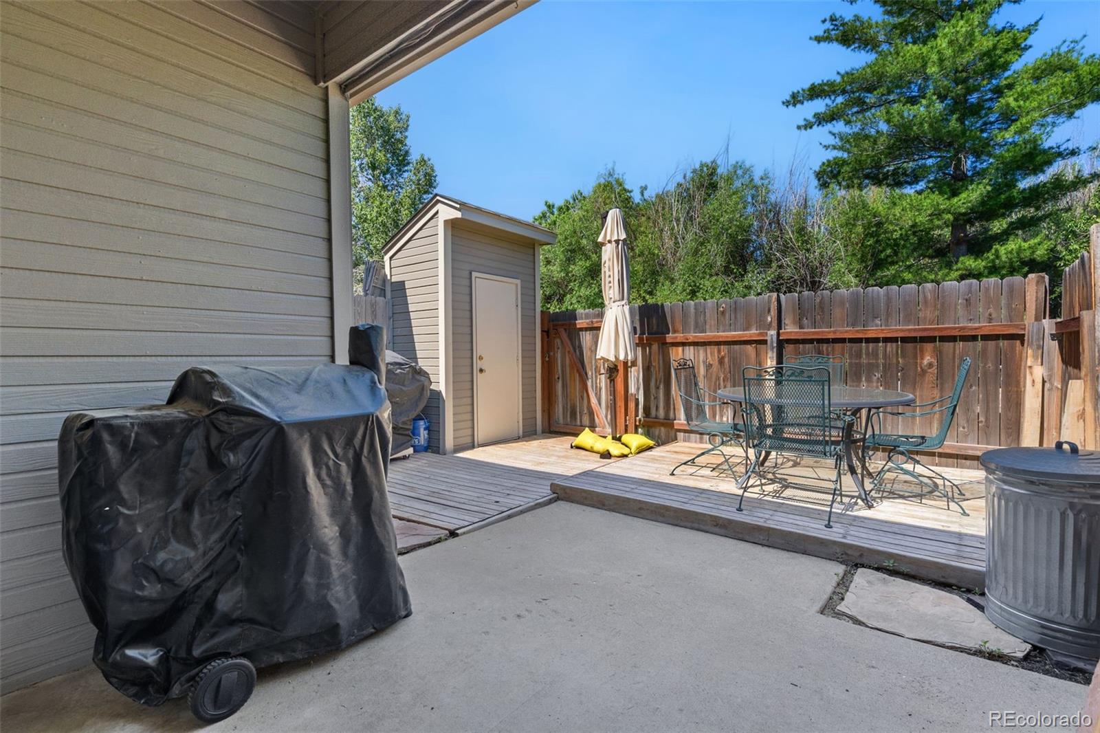 MLS Image #15 for 4691 s fraser circle a,aurora, Colorado