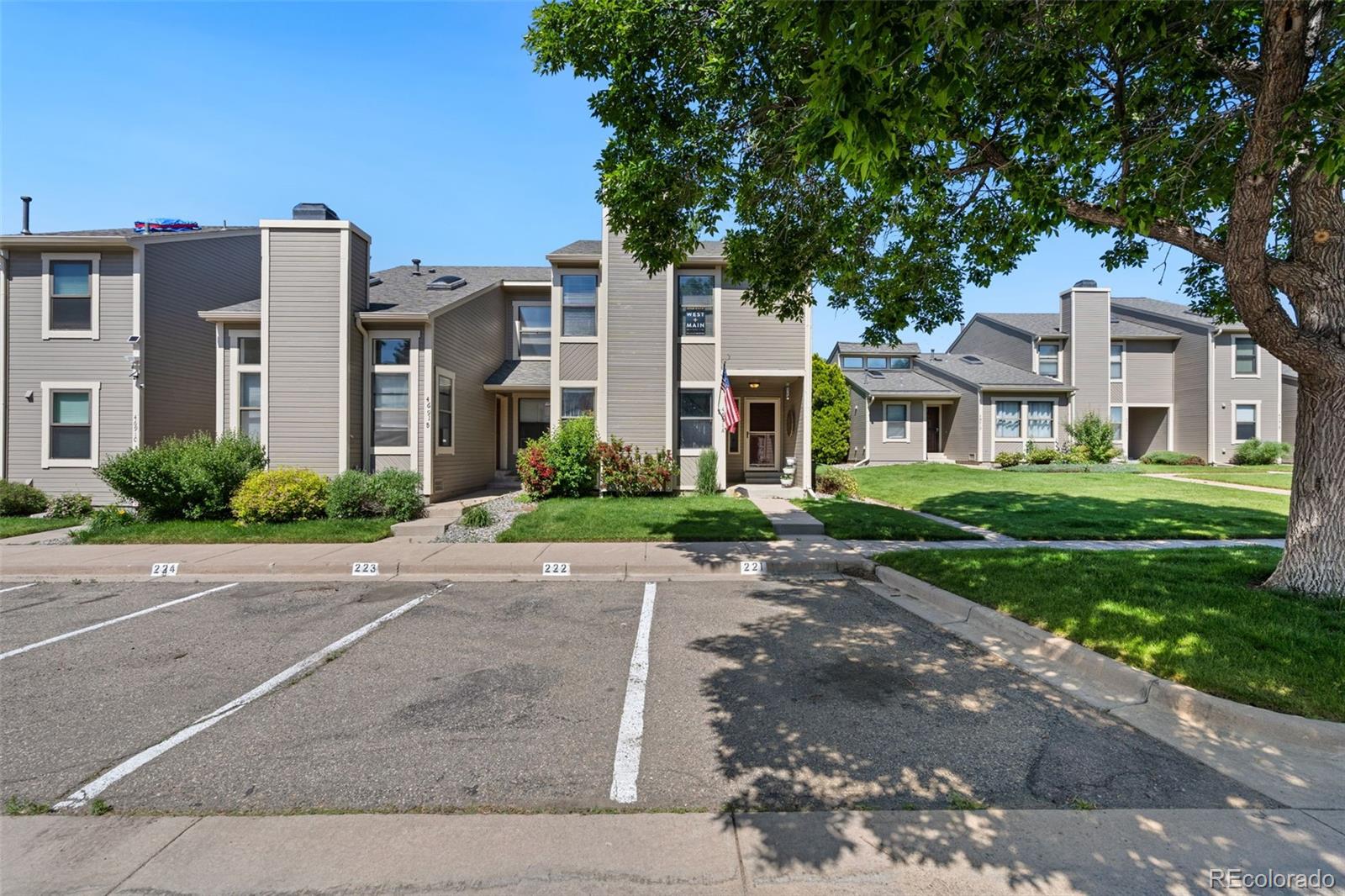MLS Image #16 for 4691 s fraser circle a,aurora, Colorado