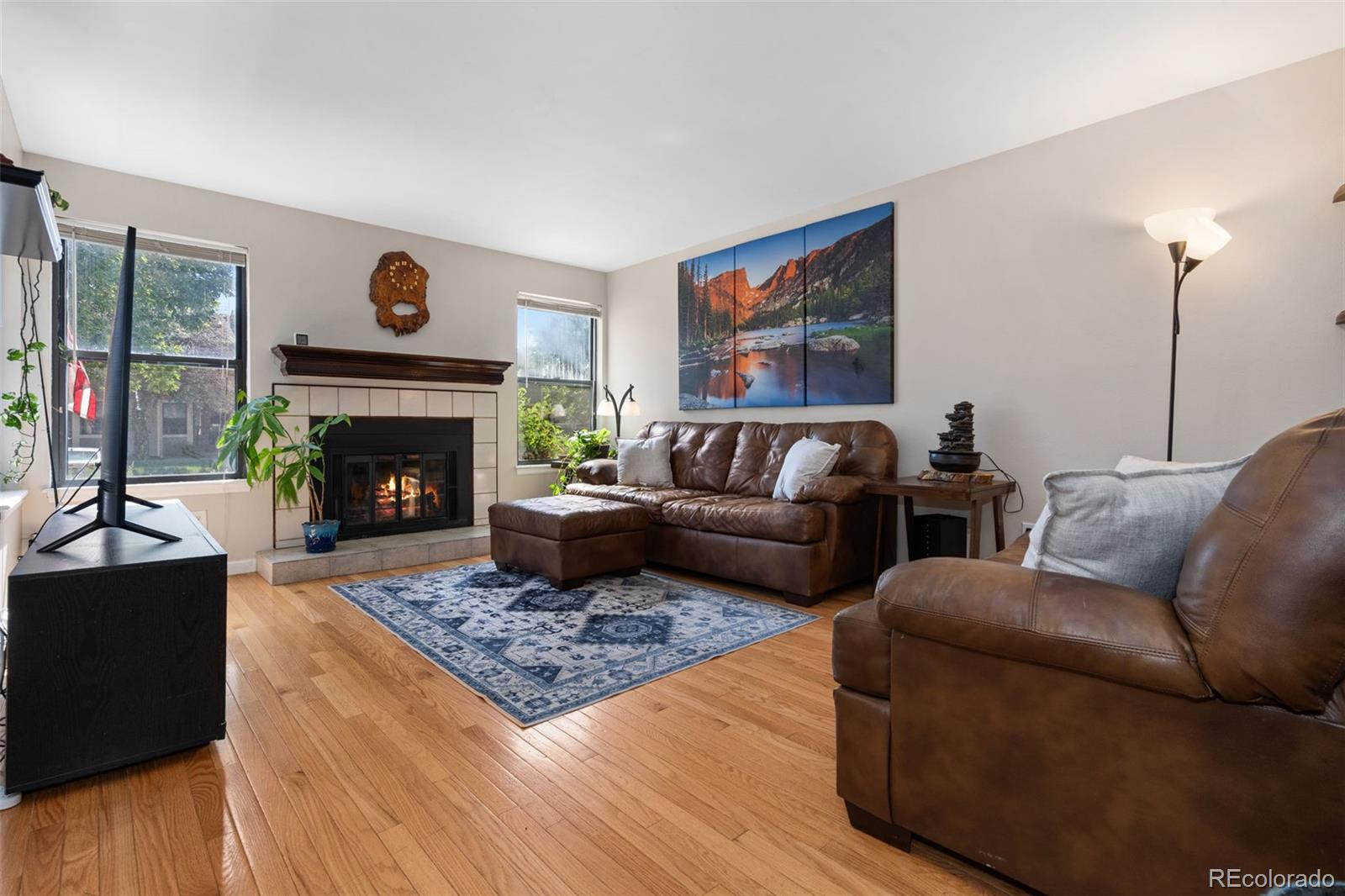 MLS Image #2 for 4691 s fraser circle a,aurora, Colorado