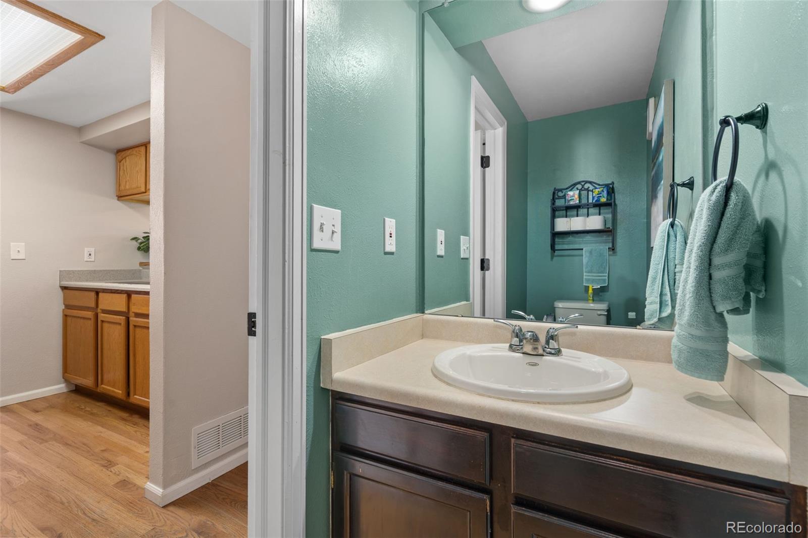 MLS Image #9 for 4691 s fraser circle a,aurora, Colorado