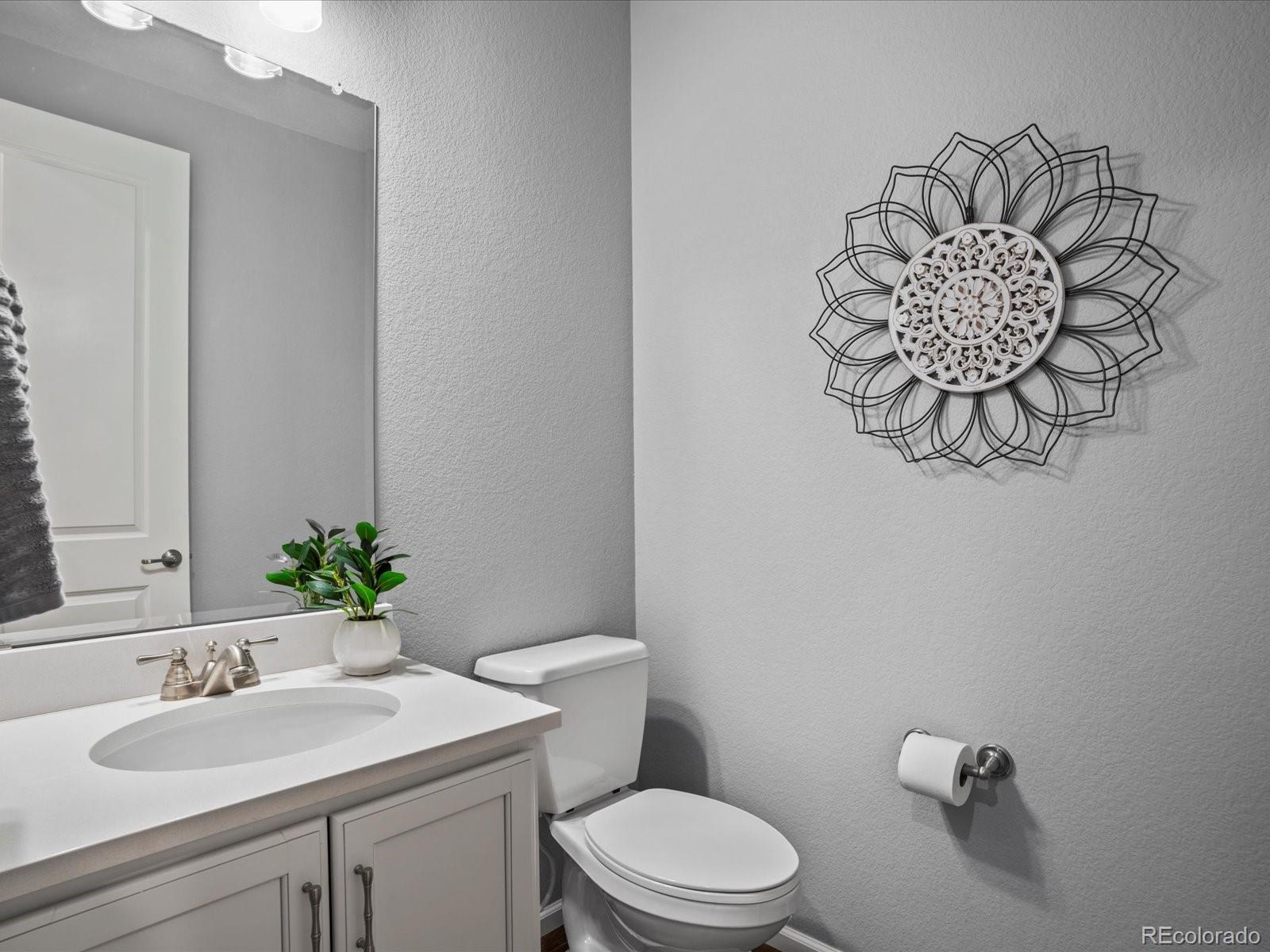 MLS Image #13 for 2351  lassen lane,castle rock, Colorado