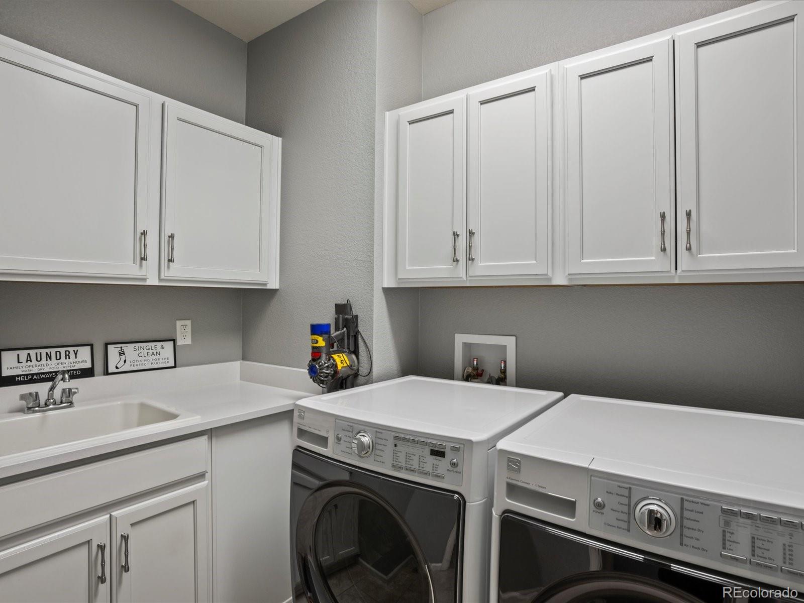 MLS Image #16 for 2351  lassen lane,castle rock, Colorado
