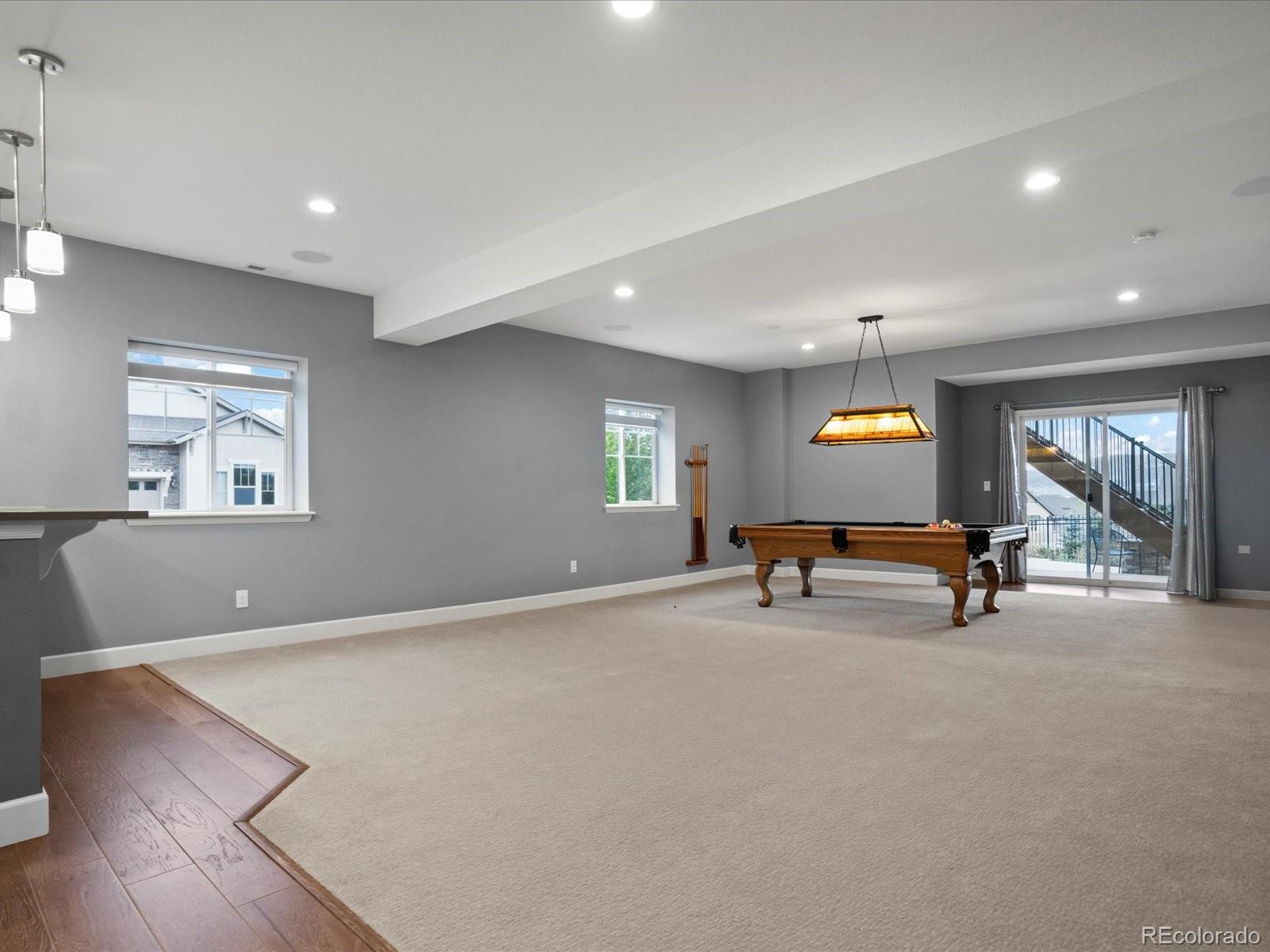 MLS Image #17 for 2351  lassen lane,castle rock, Colorado