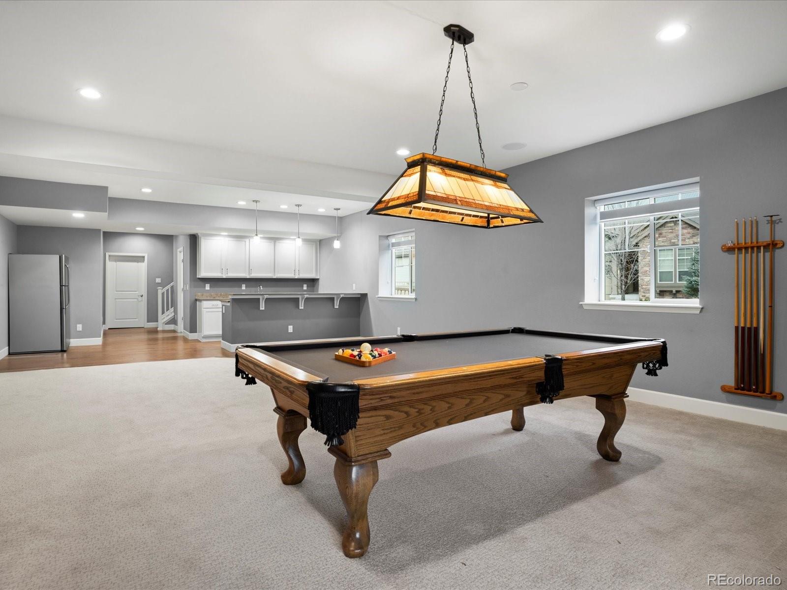 MLS Image #18 for 2351  lassen lane,castle rock, Colorado