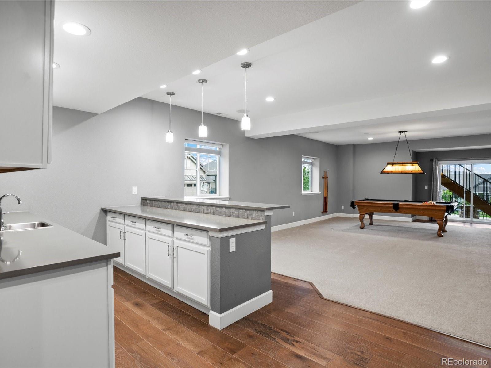 MLS Image #19 for 2351  lassen lane,castle rock, Colorado