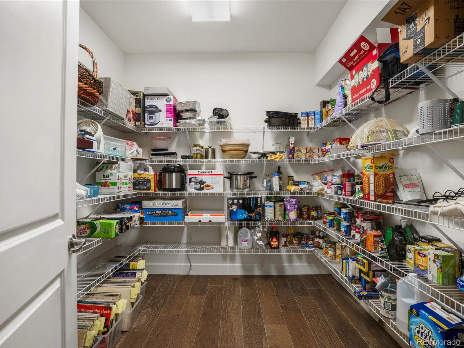 MLS Image #23 for 2351  lassen lane,castle rock, Colorado