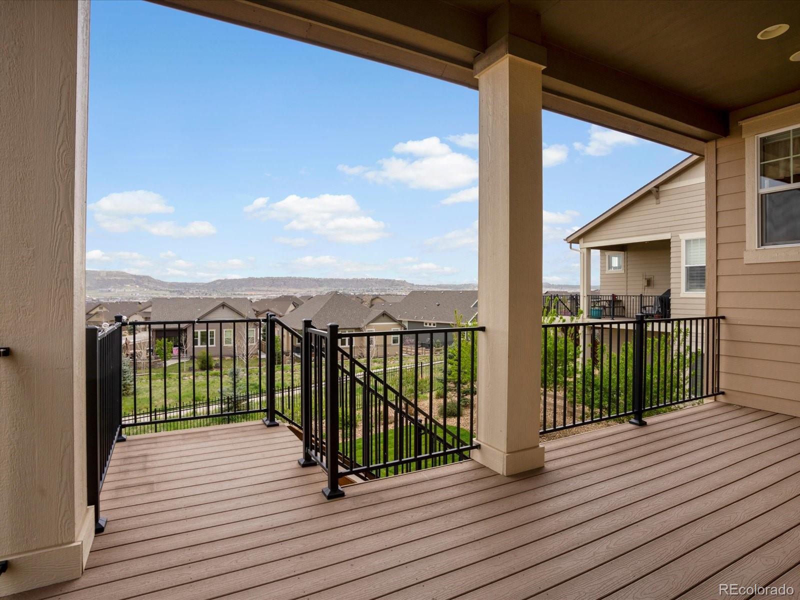 MLS Image #24 for 2351  lassen lane,castle rock, Colorado