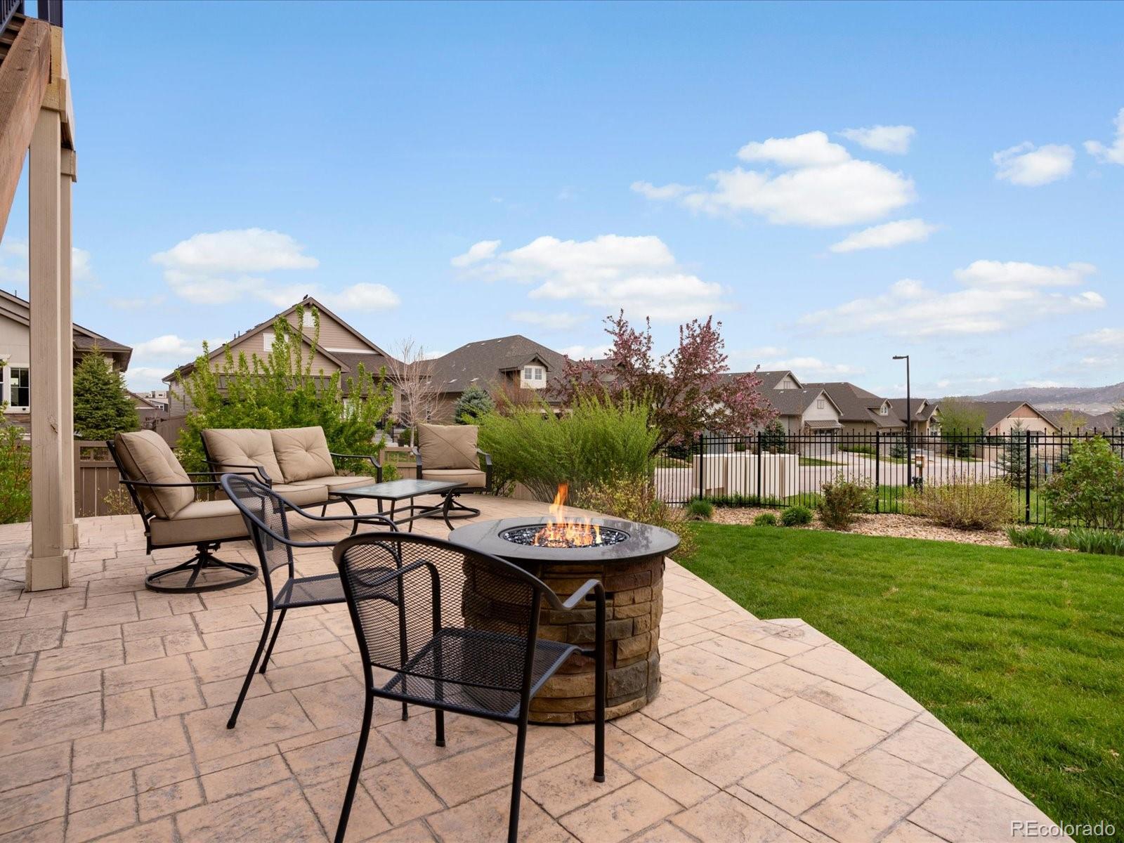 MLS Image #26 for 2351  lassen lane,castle rock, Colorado