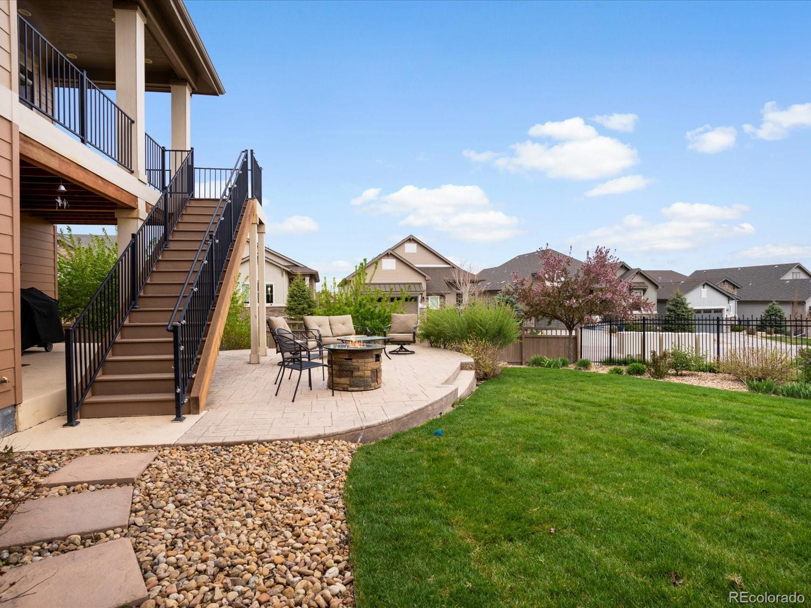 MLS Image #27 for 2351  lassen lane,castle rock, Colorado