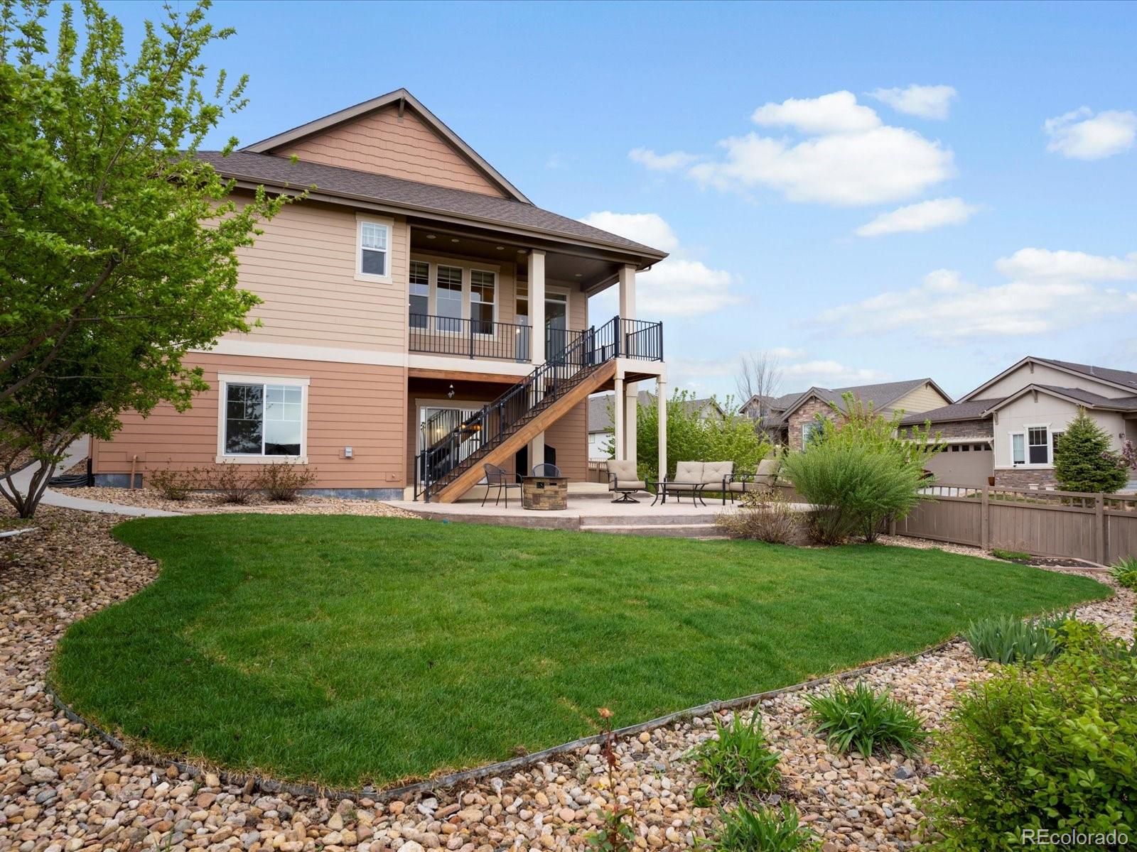 MLS Image #28 for 2351  lassen lane,castle rock, Colorado