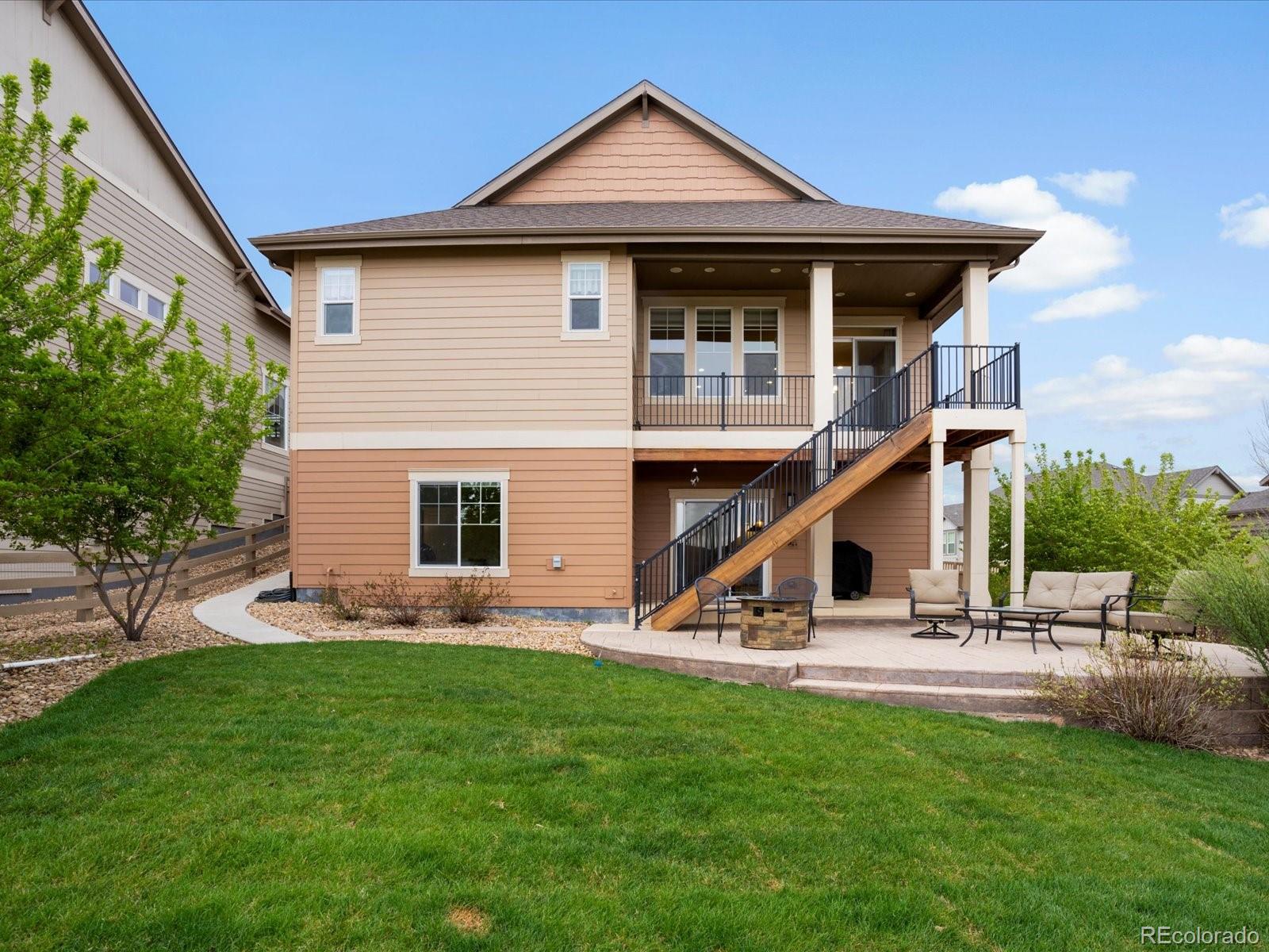 MLS Image #29 for 2351  lassen lane,castle rock, Colorado