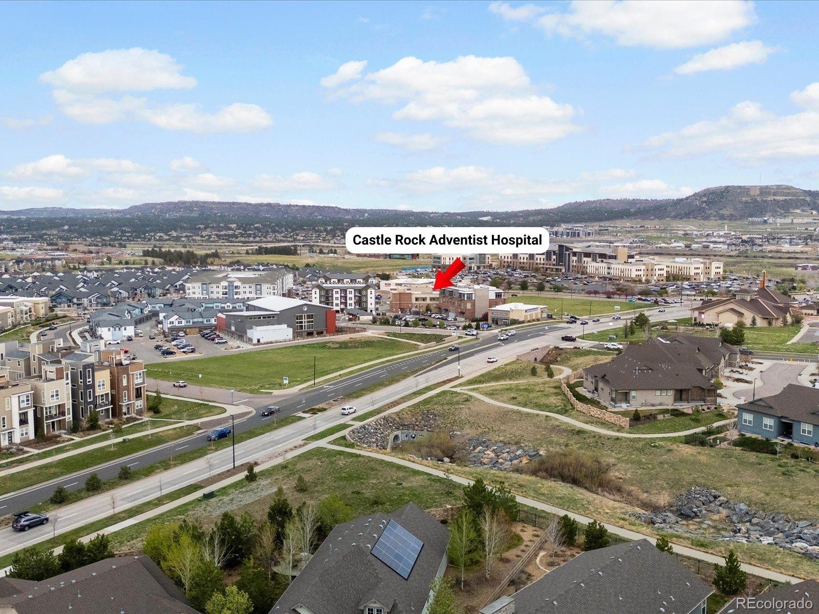 MLS Image #32 for 2351  lassen lane,castle rock, Colorado