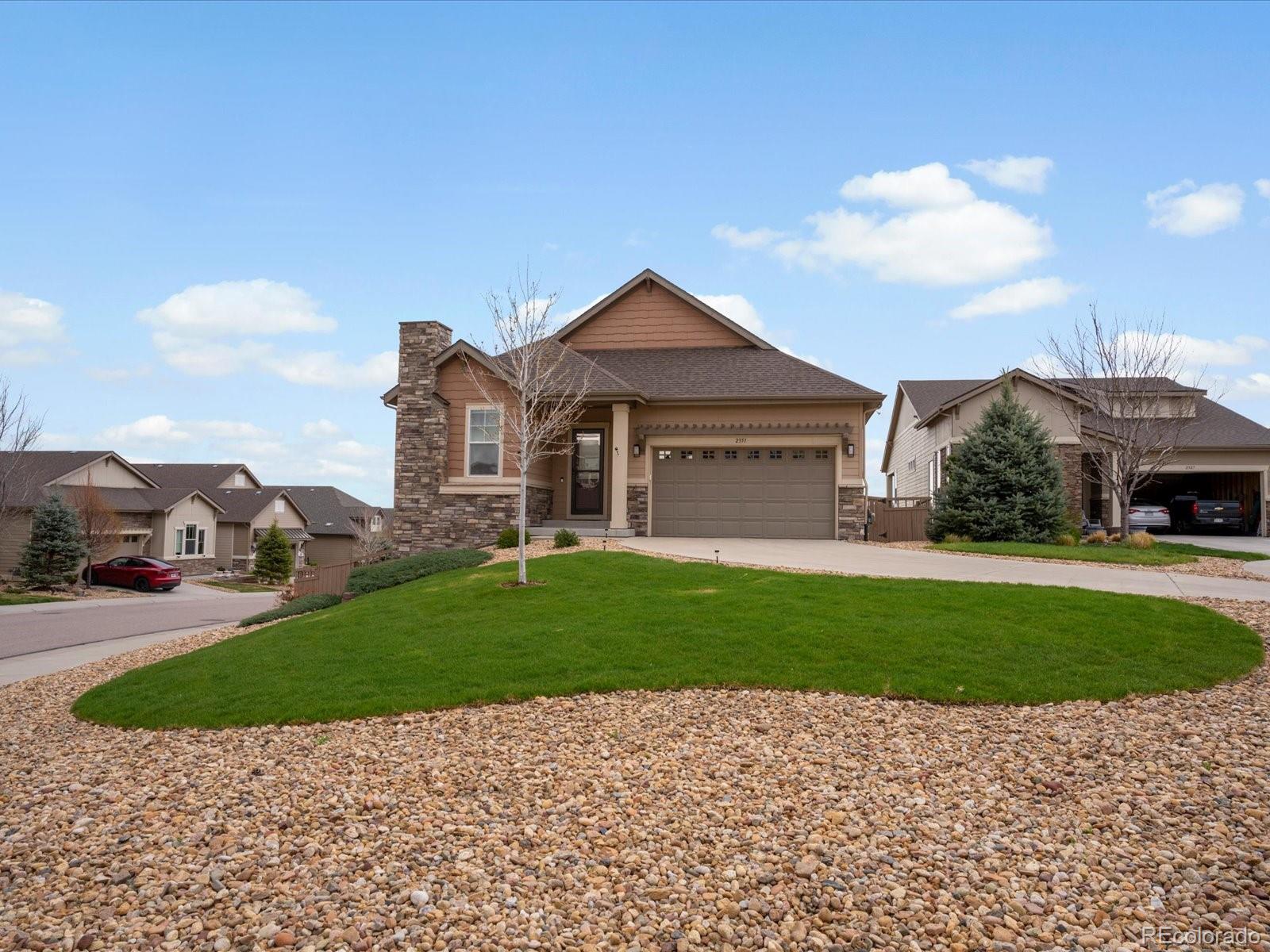 MLS Image #35 for 2351  lassen lane,castle rock, Colorado