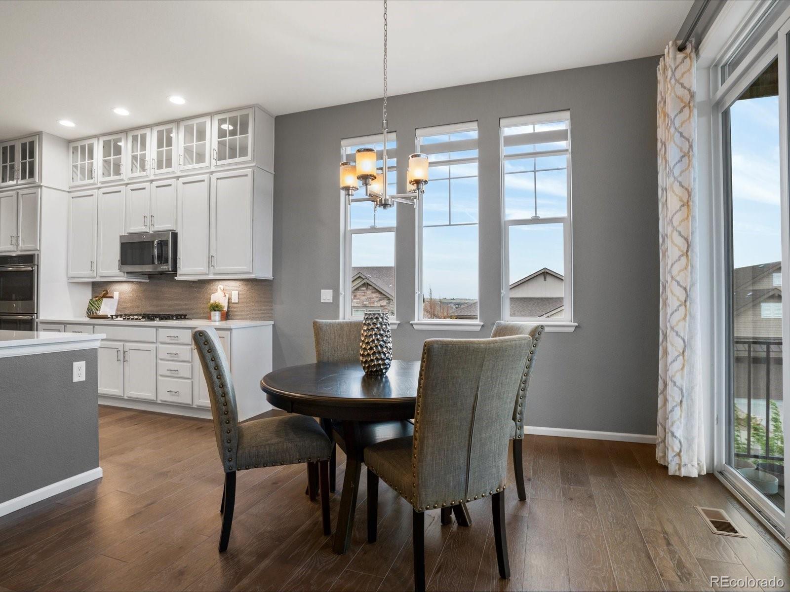 MLS Image #4 for 2351  lassen lane,castle rock, Colorado