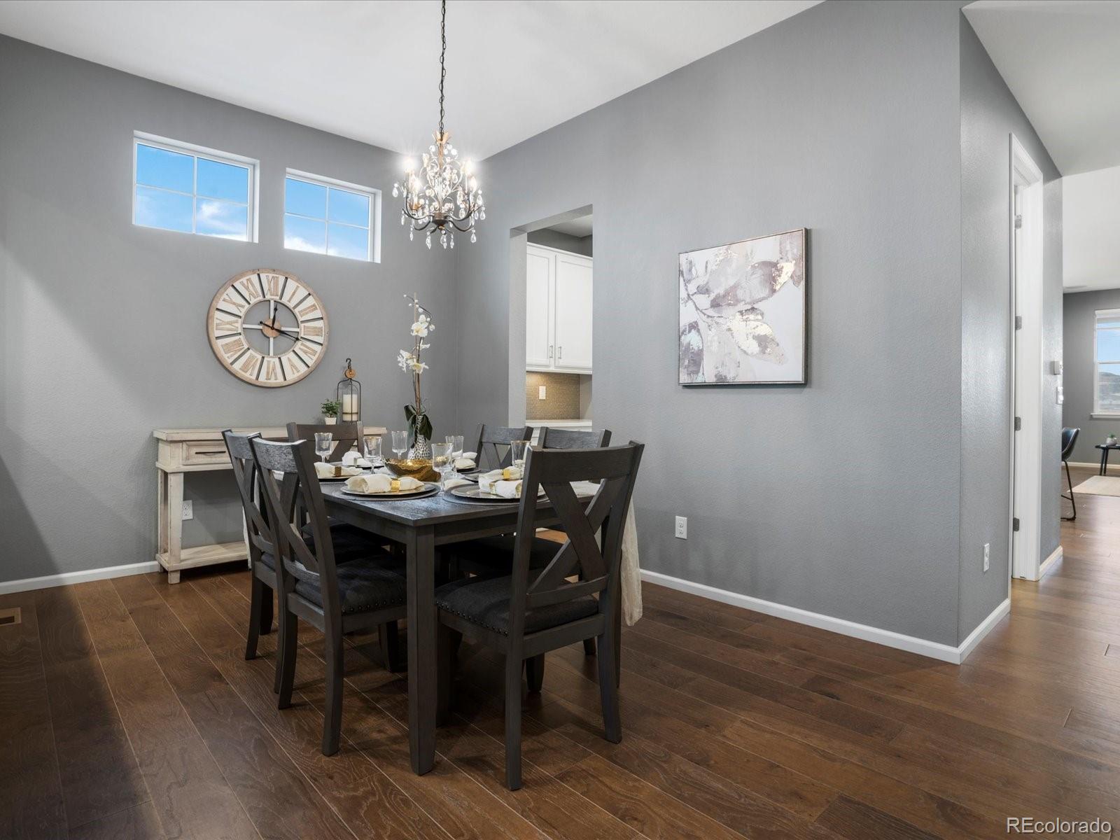 MLS Image #8 for 2351  lassen lane,castle rock, Colorado