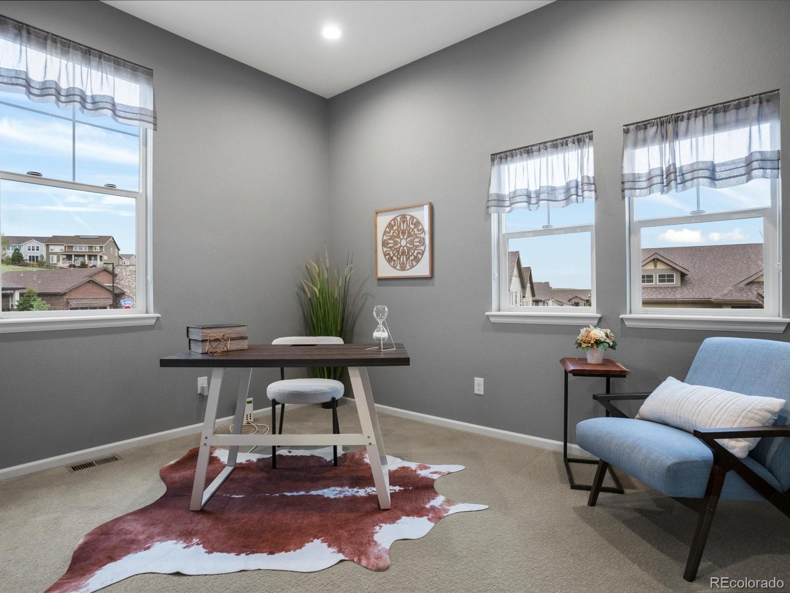 MLS Image #9 for 2351  lassen lane,castle rock, Colorado