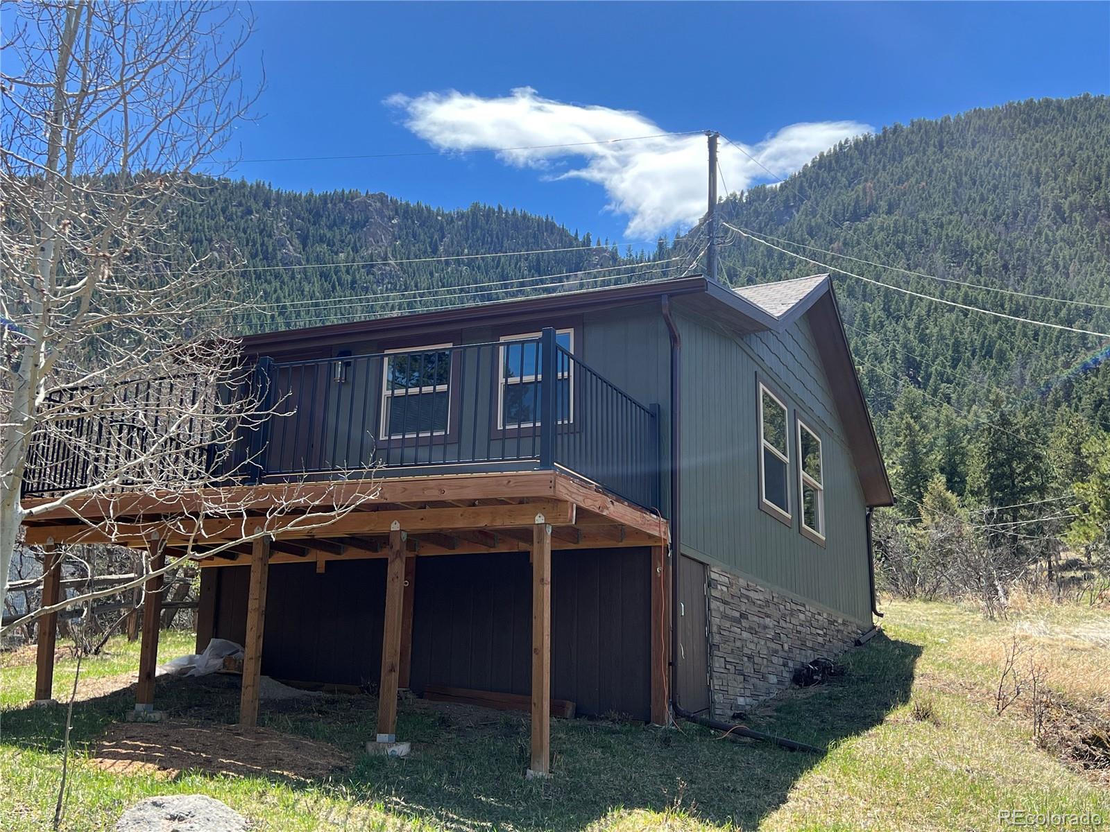 MLS Image #1 for 10580  illinois avenue,green mountain falls, Colorado