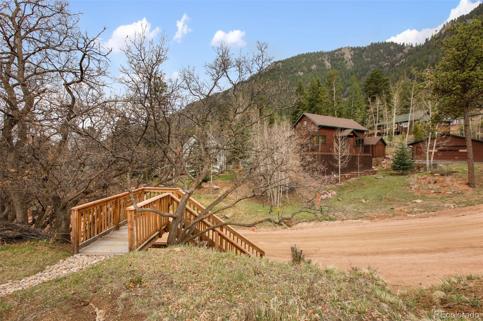 MLS Image #29 for 10580  illinois avenue,green mountain falls, Colorado