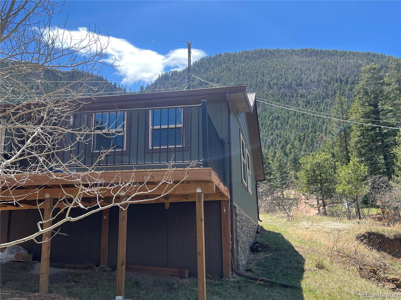 MLS Image #30 for 10580  illinois avenue,green mountain falls, Colorado