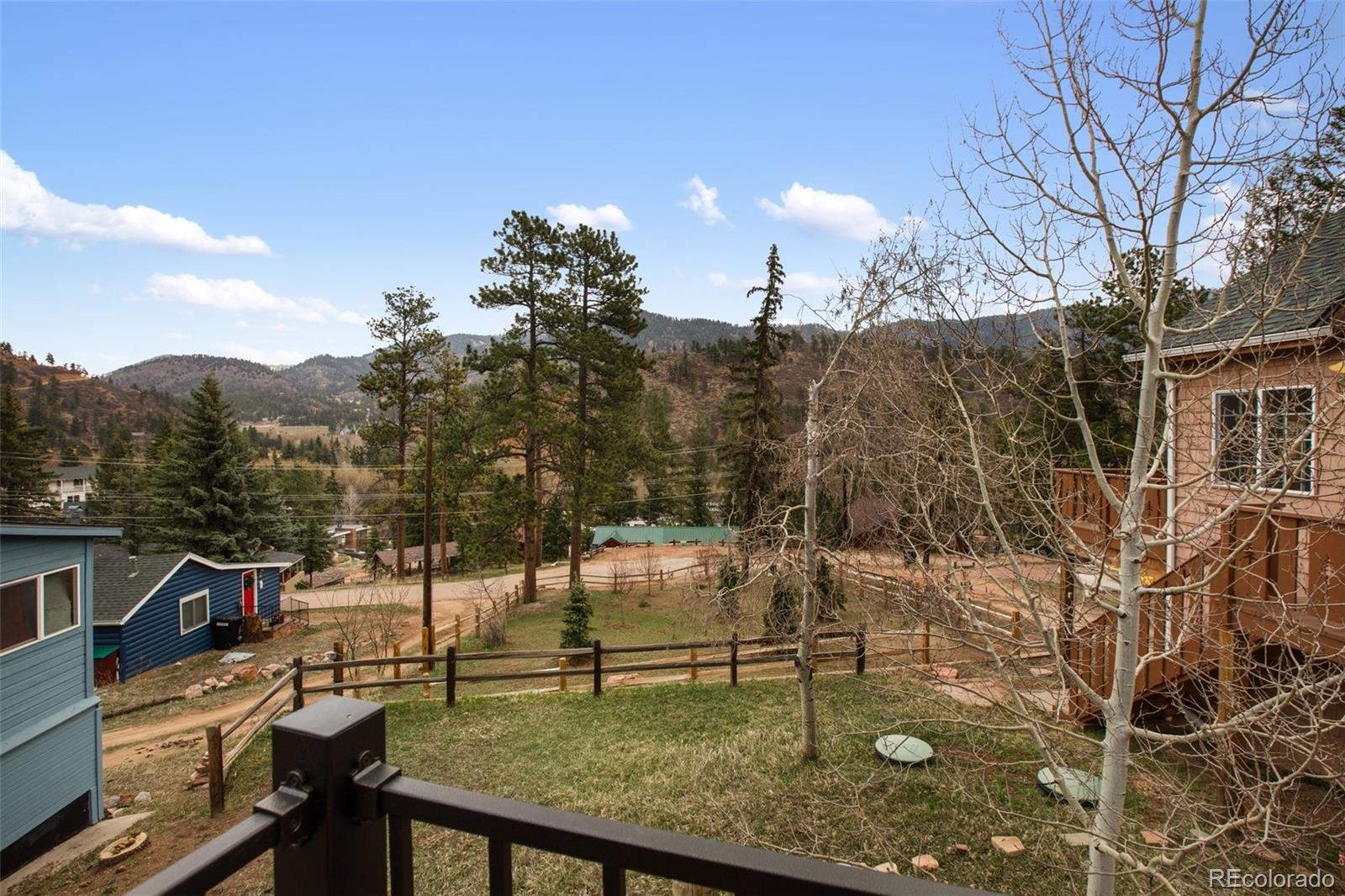 MLS Image #38 for 10580  illinois avenue,green mountain falls, Colorado