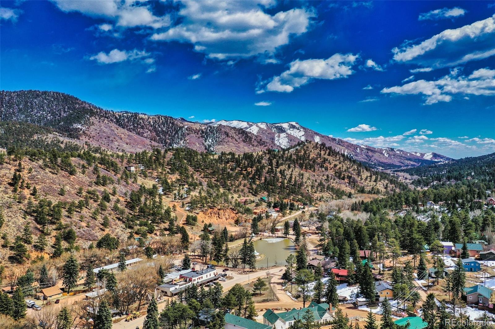 MLS Image #42 for 10580  illinois avenue,green mountain falls, Colorado