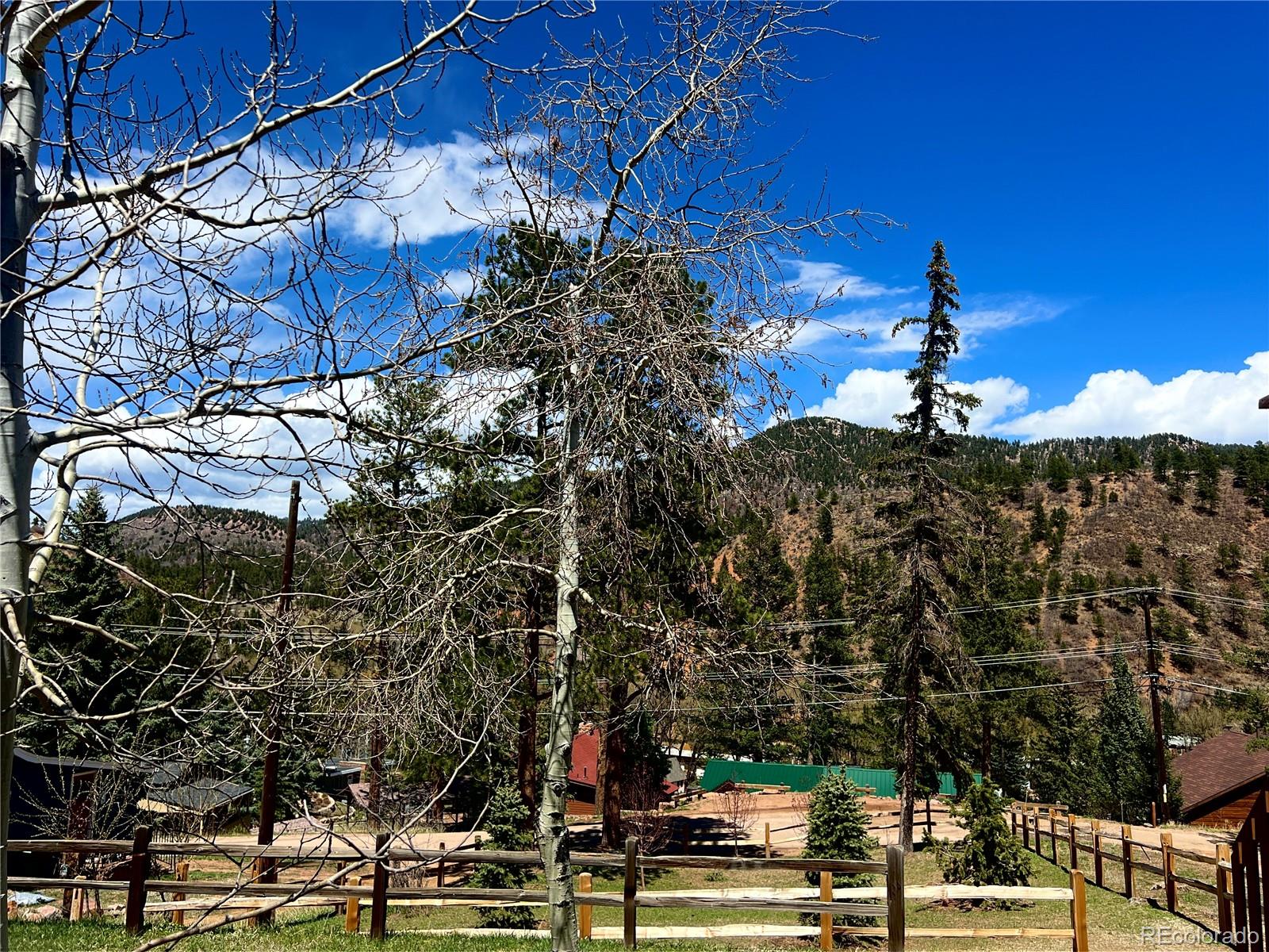MLS Image #43 for 10580  illinois avenue,green mountain falls, Colorado