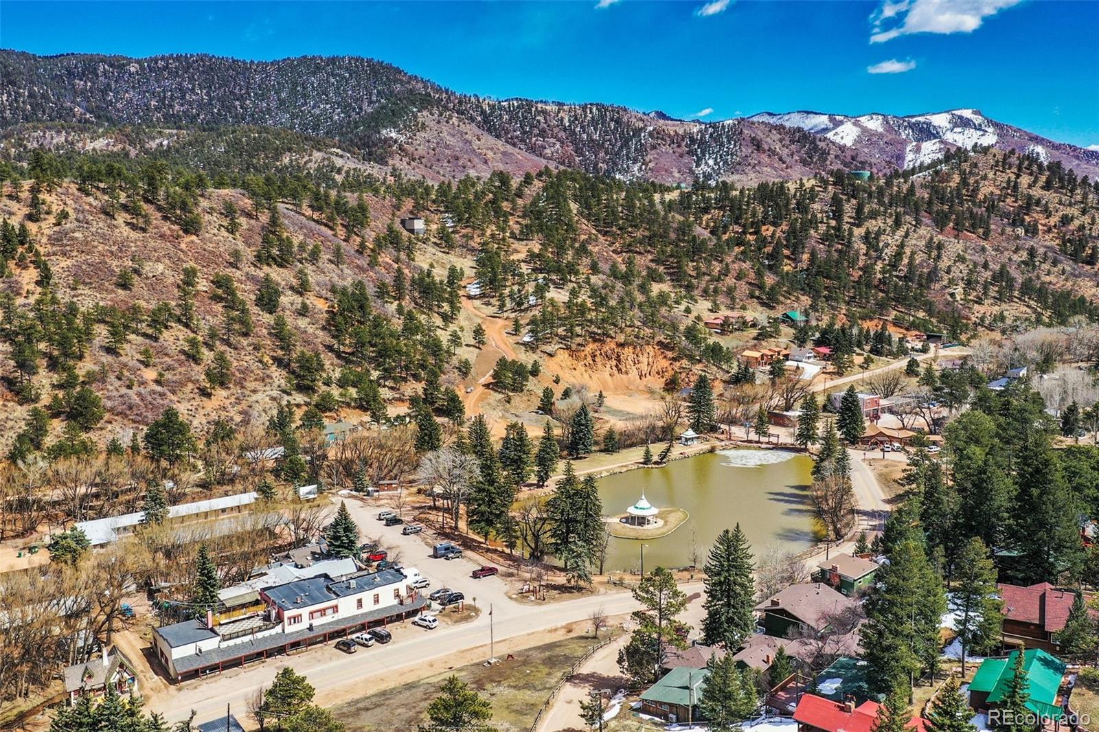 MLS Image #48 for 10580  illinois avenue,green mountain falls, Colorado