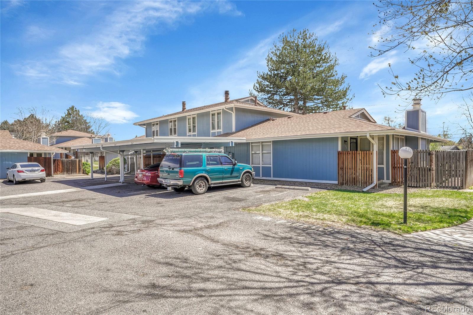 MLS Image #22 for 264 s newark circle,aurora, Colorado