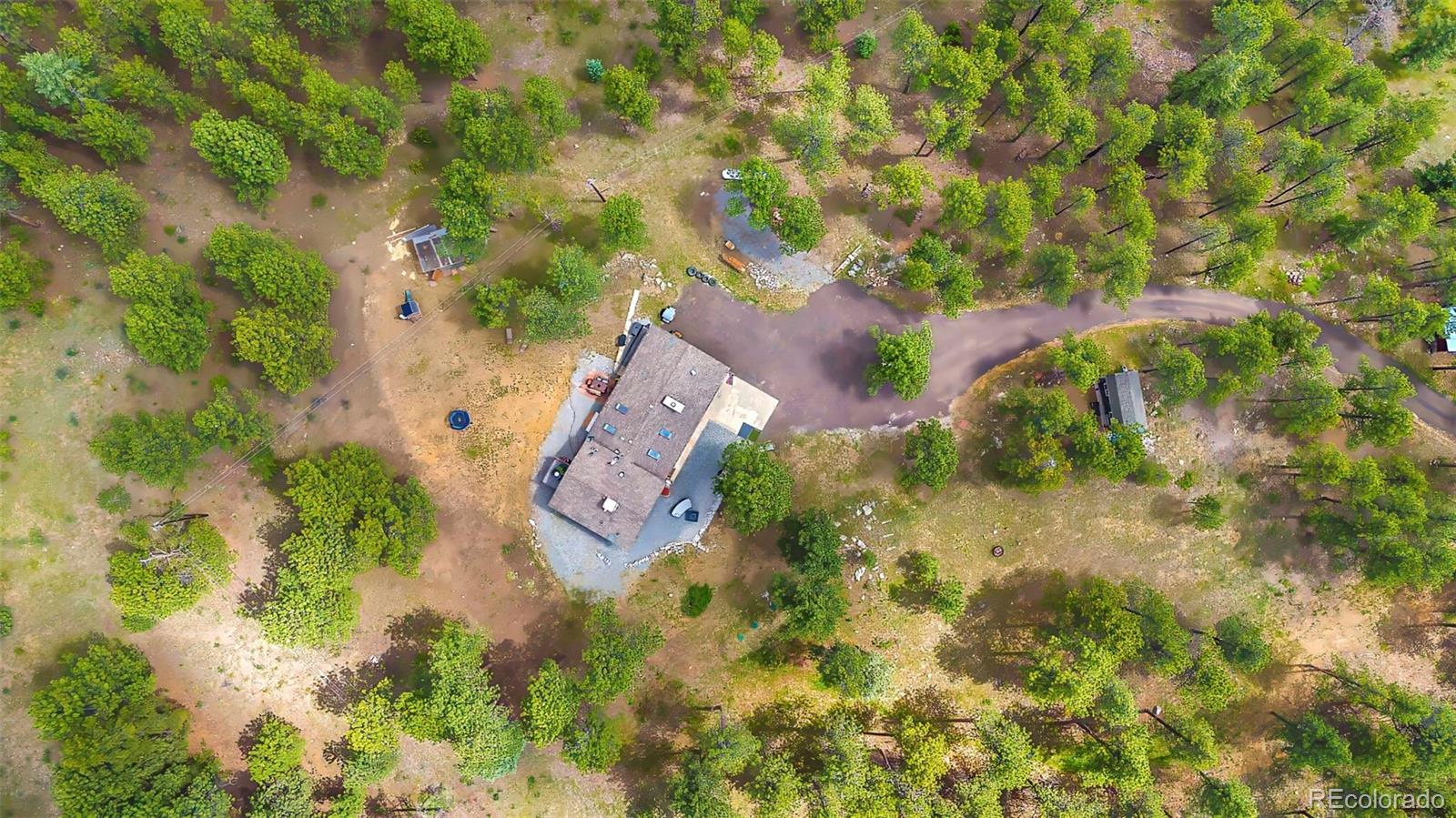 MLS Image #39 for 2013  swede gulch road,evergreen, Colorado