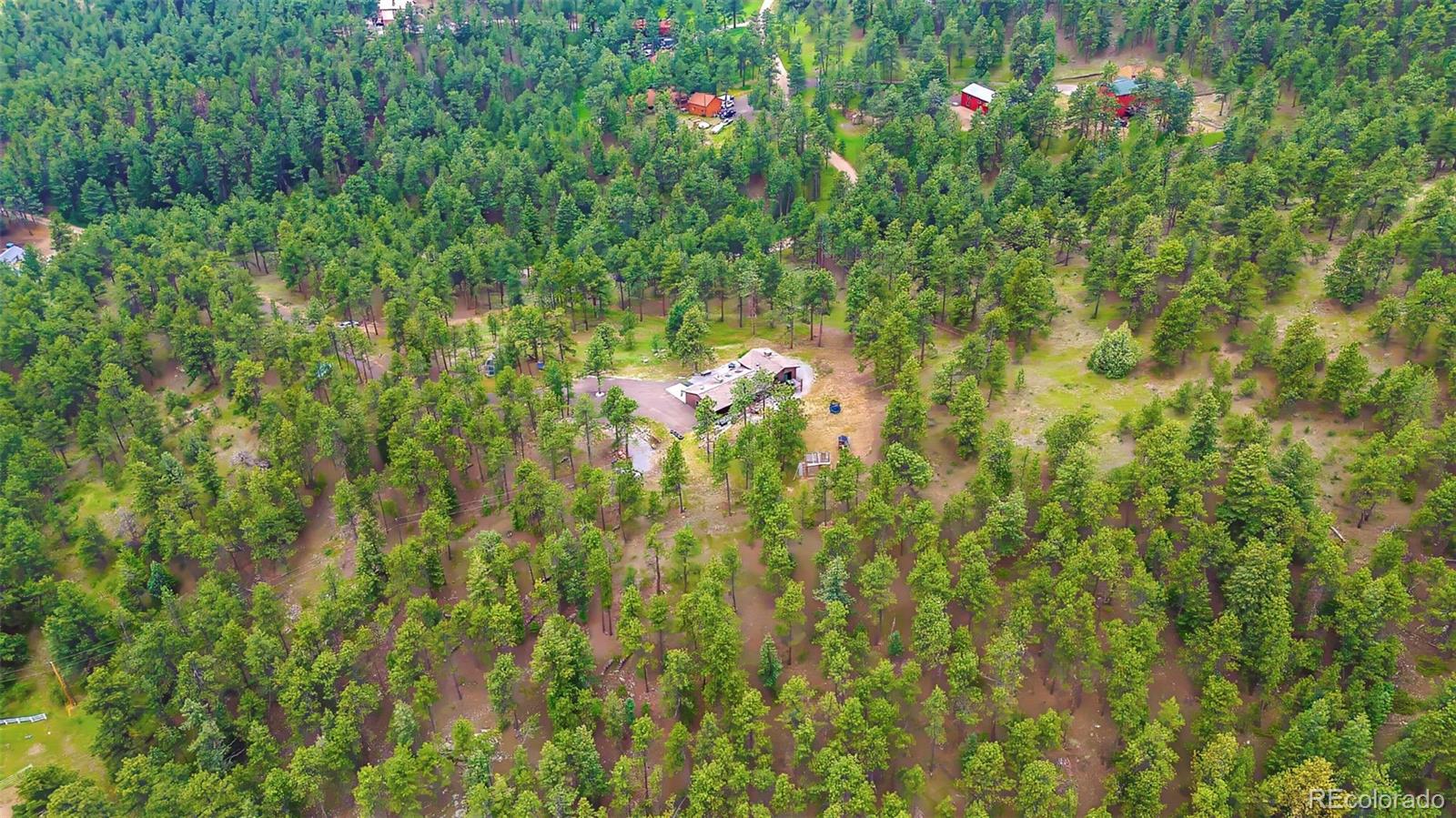 MLS Image #40 for 2013  swede gulch road,evergreen, Colorado