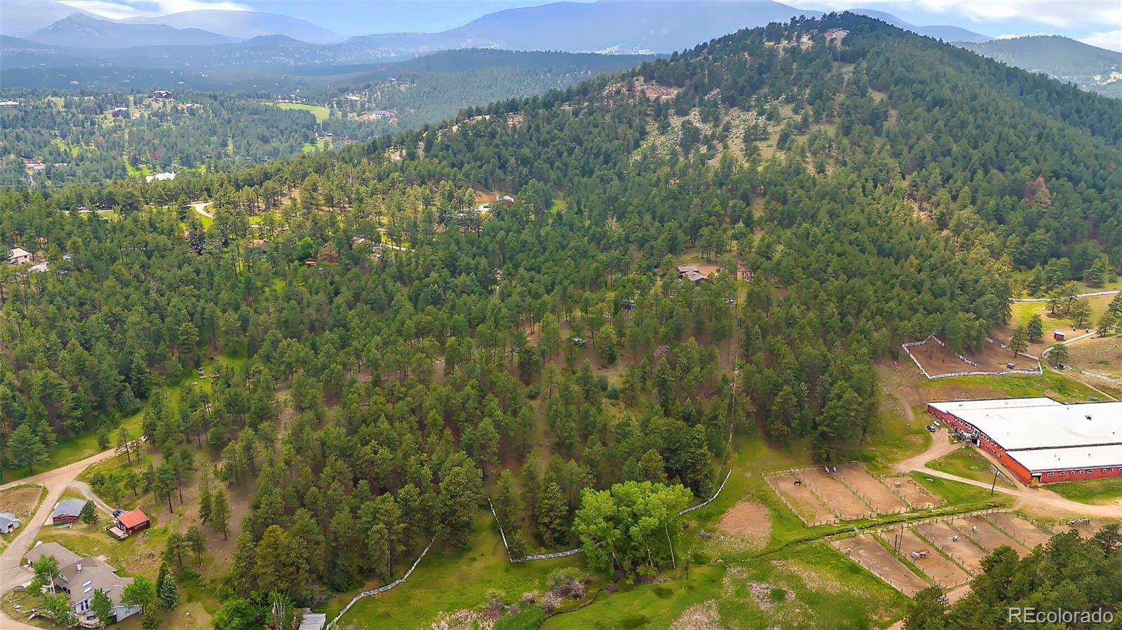 MLS Image #41 for 2013  swede gulch road,evergreen, Colorado